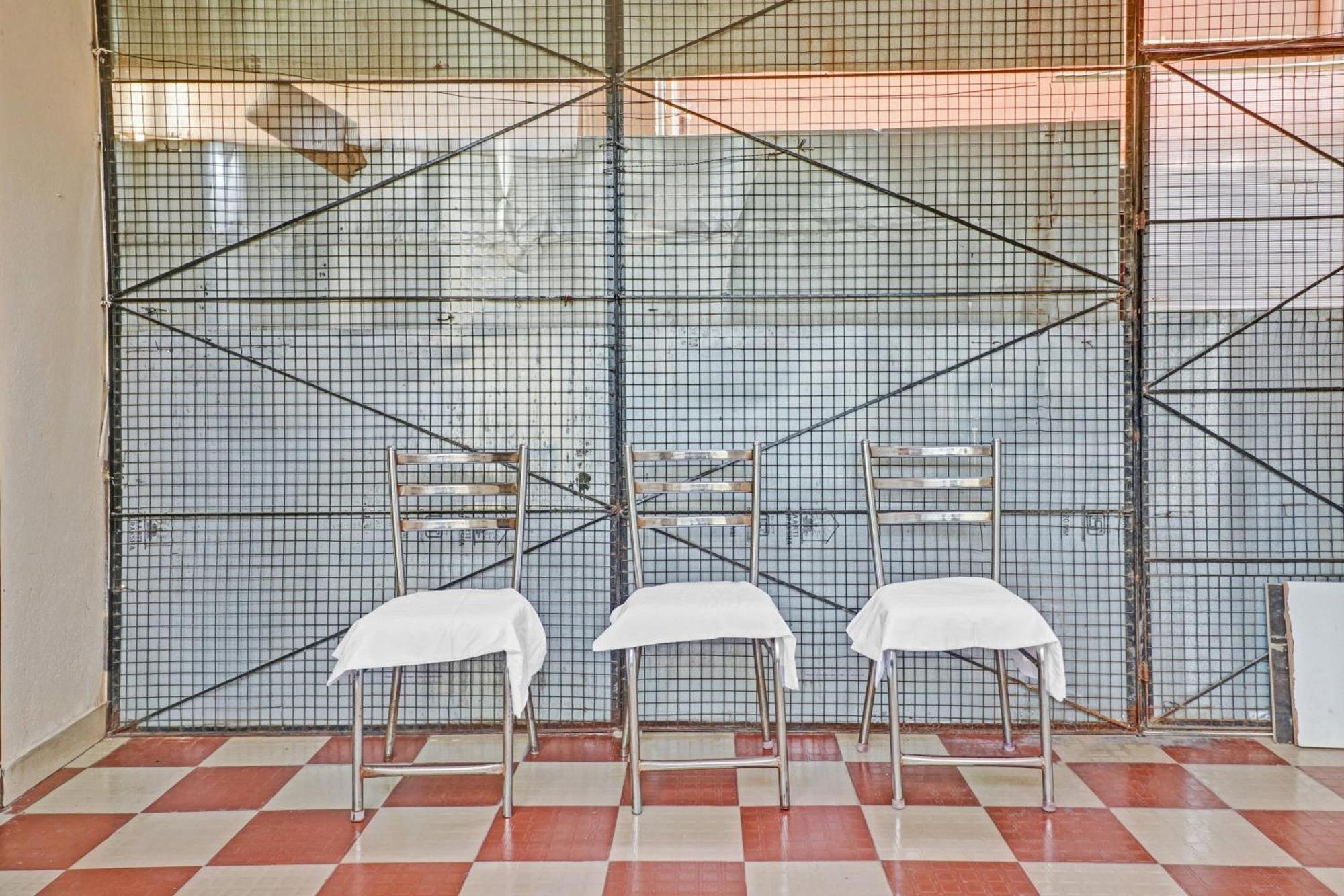 OYO 88840 Mn Residency Bangalore Exterior foto